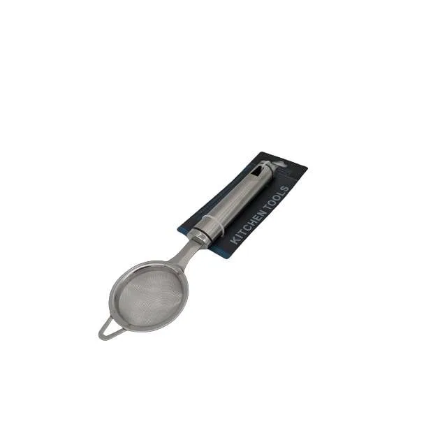 Strecuratoare inox, diametru 6 cm
