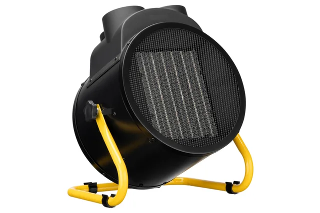 Aeroterma PPRRoforce cu element incalzire ceramica - 3KW PTC