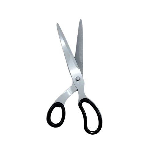 Foarfeca Croitorie KingGary, Flamadar, 25,5 cm