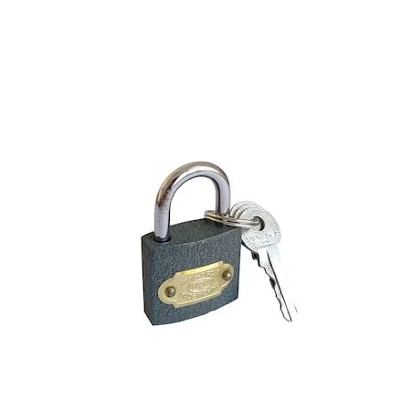 Lacat Metal Top Security