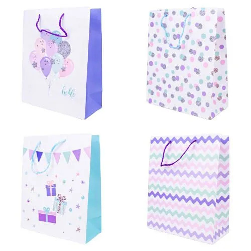 Set de 12 pungi, gift