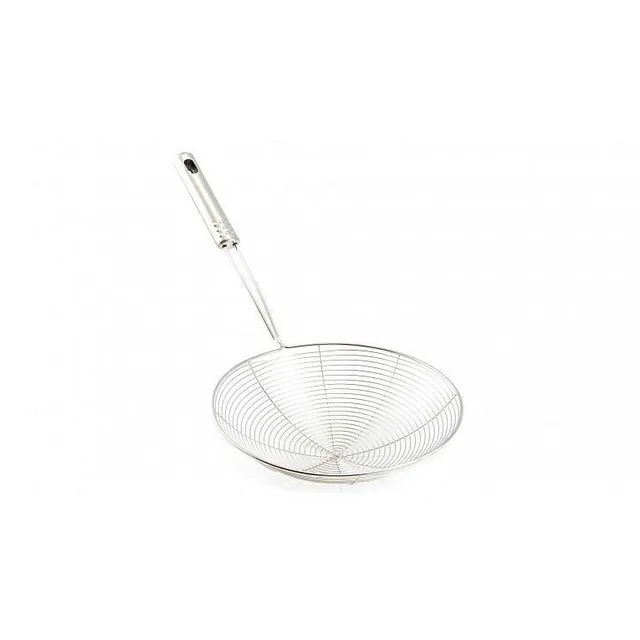 Spumiera pentru alimente prajite, 19cm