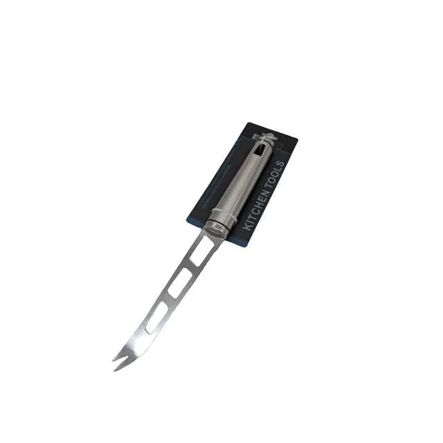 Cutit din inox pentru branzeturi, 10,5 cm, KITCHEN TOOLS