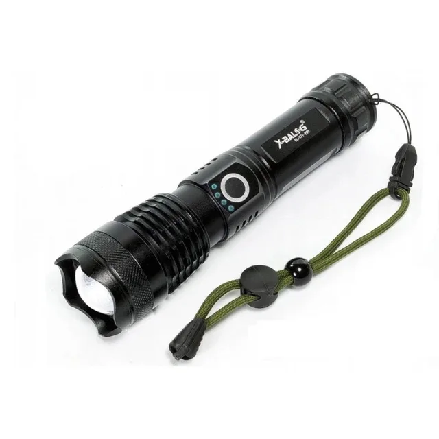 Lanterna profesionala, X-Balog P90 Super Light