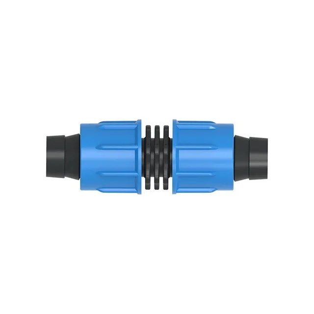 Imbinare Conector banda de picurare 17x17mm, producator Coreea