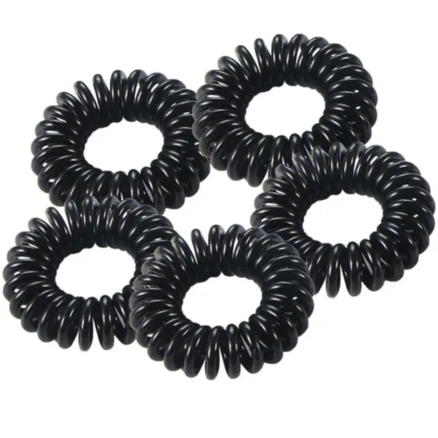 Elastic par spiralat, 100 buc