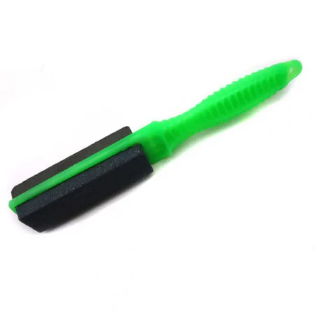 Ascutitoare cutit, pvc, piatra,  22x4cm