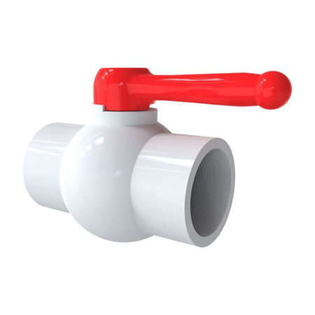 Robinet PVC, BSPT 3