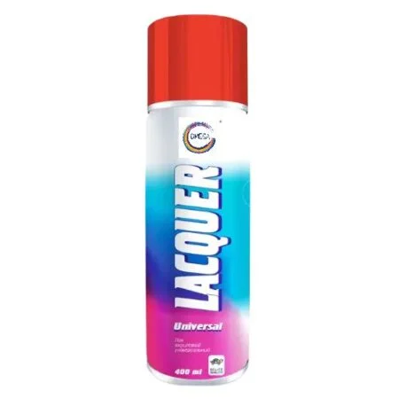 Universeller Sprühlack, 400 ml
