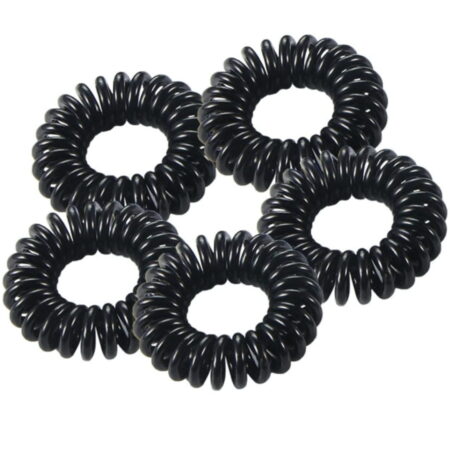 Elastic par spiralat, 100 buc