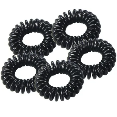 Elastic par spiralat, 100 buc