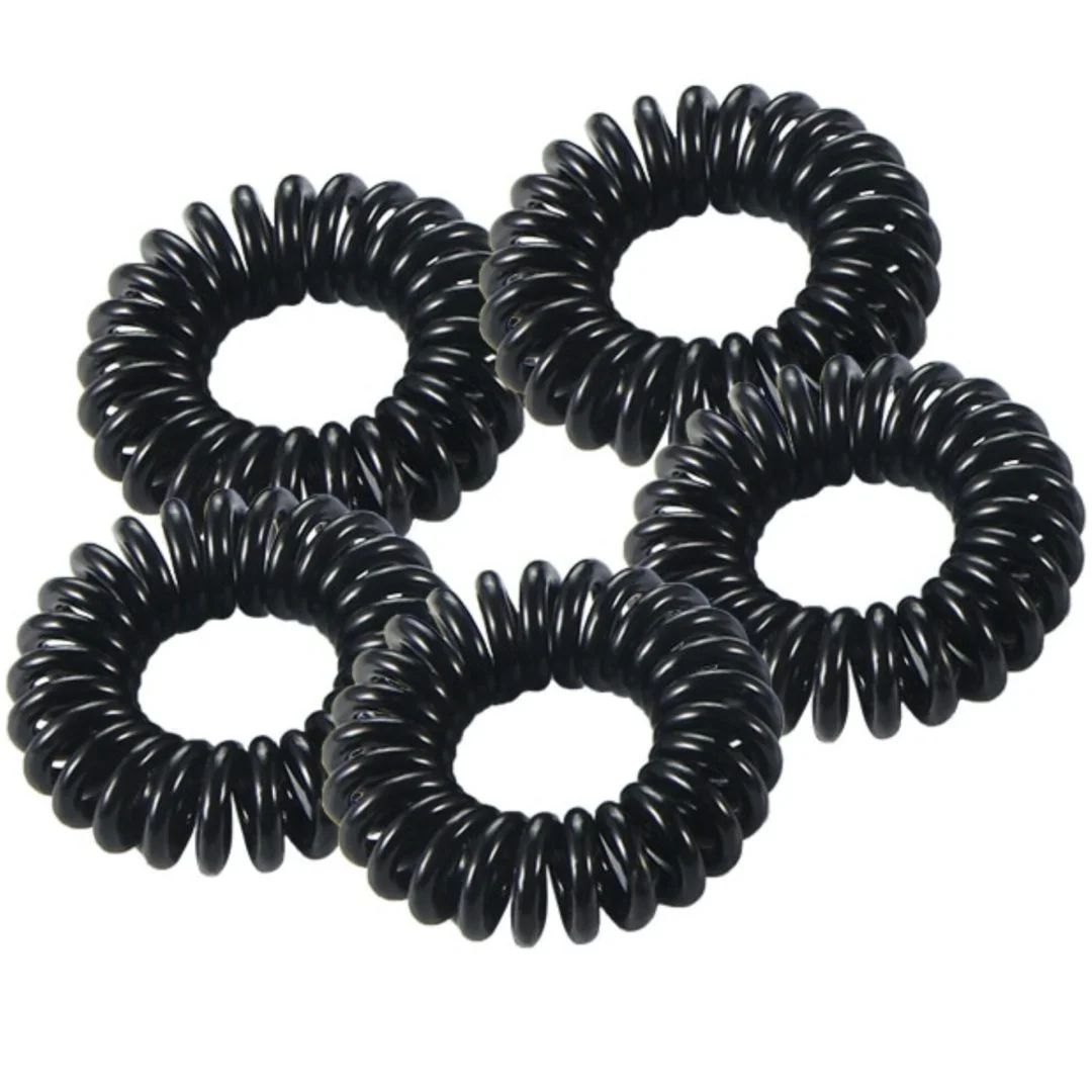 Elastic par spiralat, 100 buc