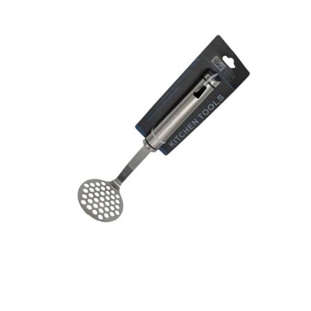 Zdrobitor piure 30 cm, inox, Kitchen Tools