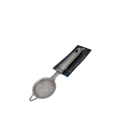 Strecuratoare inox, diametru 6 cm