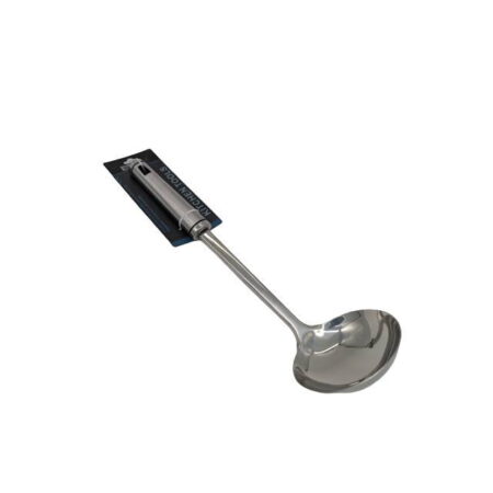 Polonic din inox, KITCHEN TOOLS