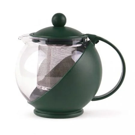 Infuzor pentru ceai, verde