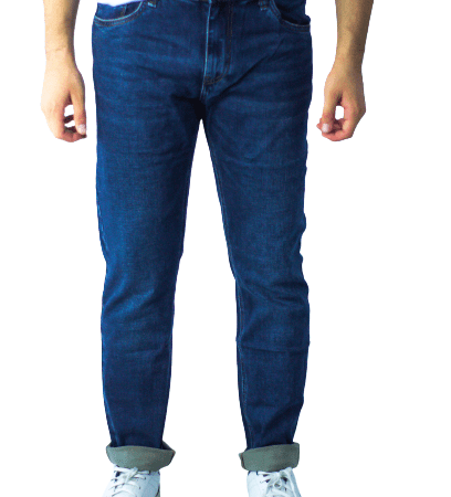 Blugi pentru barbati, W30-36-L33, S8123S, Albastru