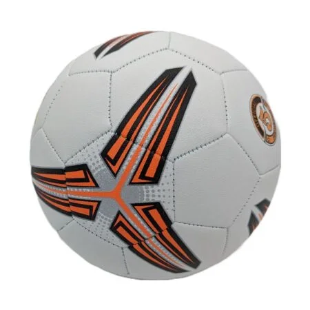 Minge pentru fotbal, marimea 5, star