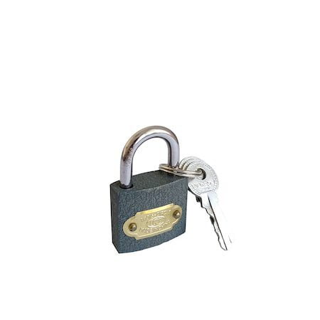 Lacat Metal Top Security