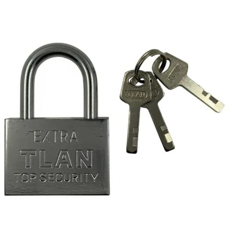 Lacat Top Security, Metal
