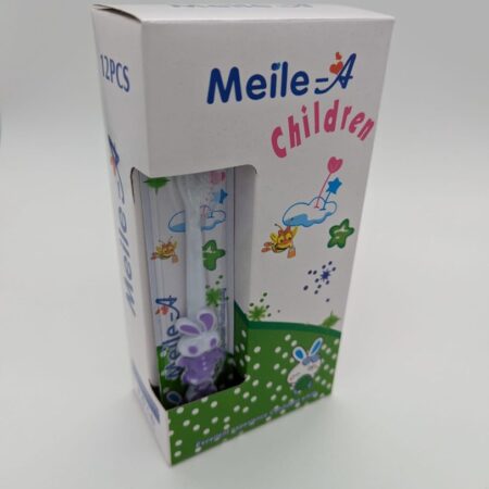 Periuta de dinti animalute pentru copii