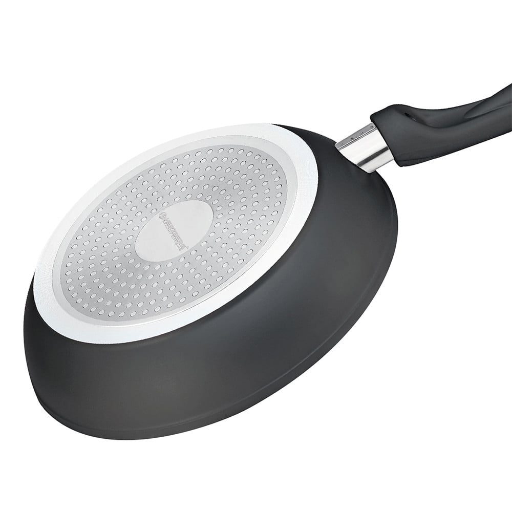 Set 3 tigai cu inductie HotChef, 28cm, 24cm, 20cm - Image 3