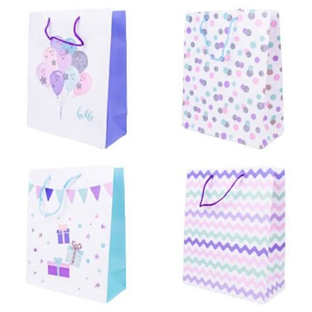 Set de 12 pungi, gift