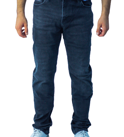 Blugi pentru barbati, W38-L36,  S3108B, Albastru