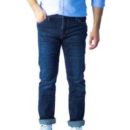 Blugi pentru barbati, W32-38-L34,  S7128B, Albastru