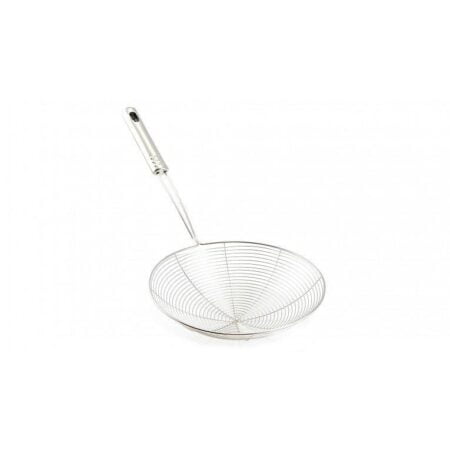 Spumiera pentru alimente prajite, 19cm