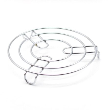 Suport Oale Fierbinti, Inox 20cm