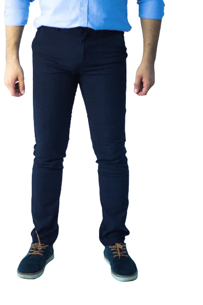Pantaloni pentru barbati 8143