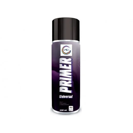 Sprühfarbe Universal Primer, 400 ml, verschiedene Farben