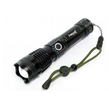 Lanterna profesionala, X-Balog P90 Super Light