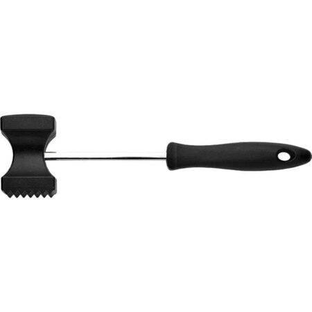 Ciocan pentru fragezirea carnii,  DoubleSided Meat Tenderizer, 2 fete