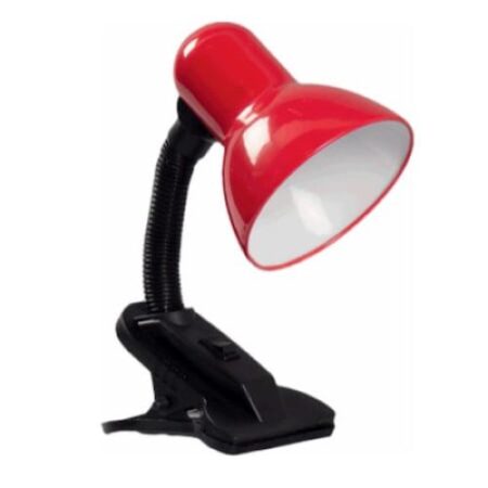 Lampa de birou cu clama ,  40W