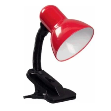 Lampa de birou cu clama ,  40W