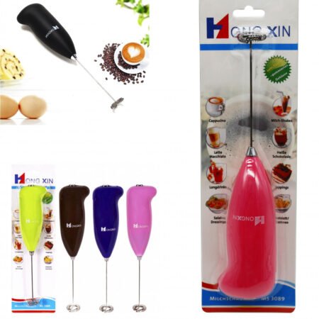 Mixer